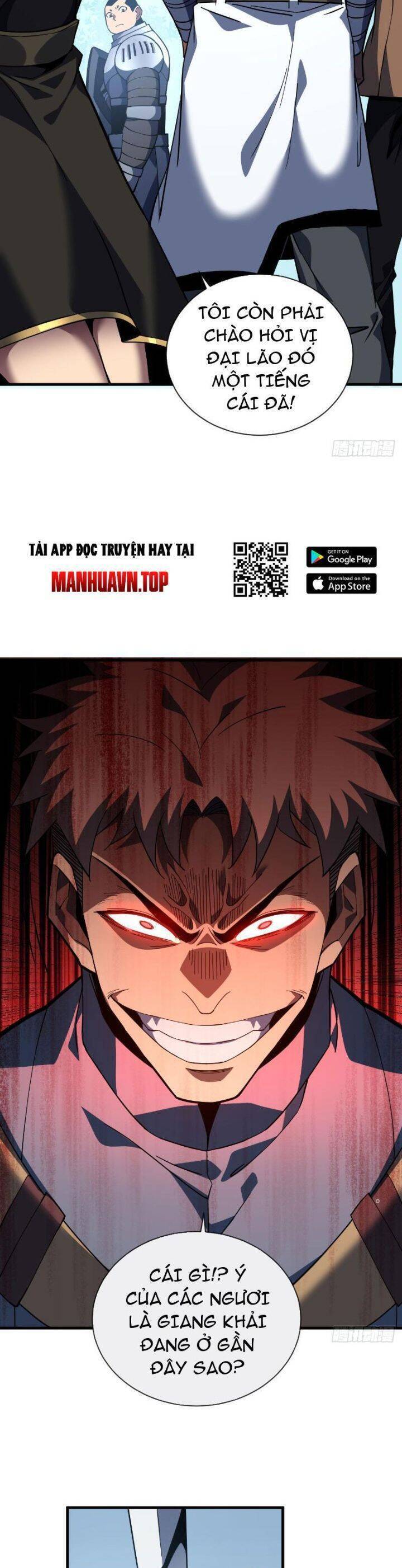 Mệnh Luân Chi Chủ! Khi Dị Biến Giáng Lâm Nhân Gian! [Chap 1-125]