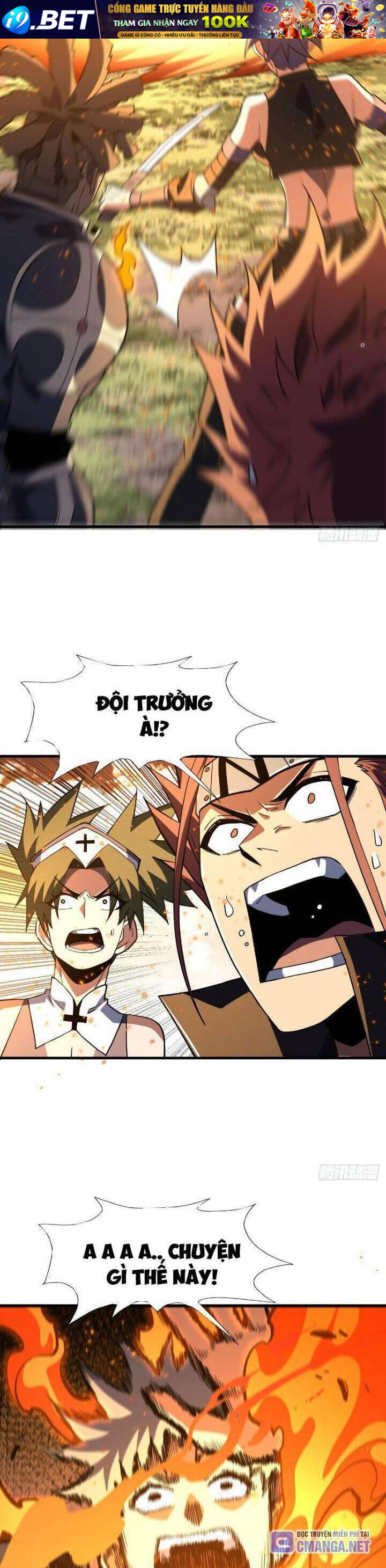 Mệnh Luân Chi Chủ! Khi Dị Biến Giáng Lâm Nhân Gian! [Chap 1-125]