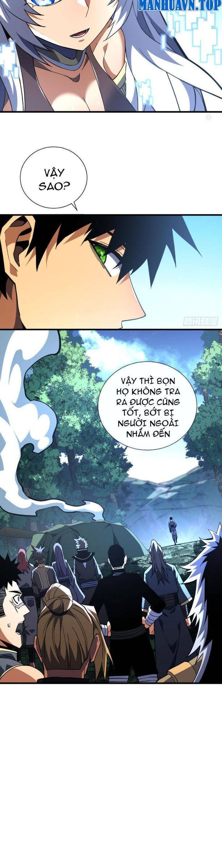 Mệnh Luân Chi Chủ! Khi Dị Biến Giáng Lâm Nhân Gian! [Chap 1-125]