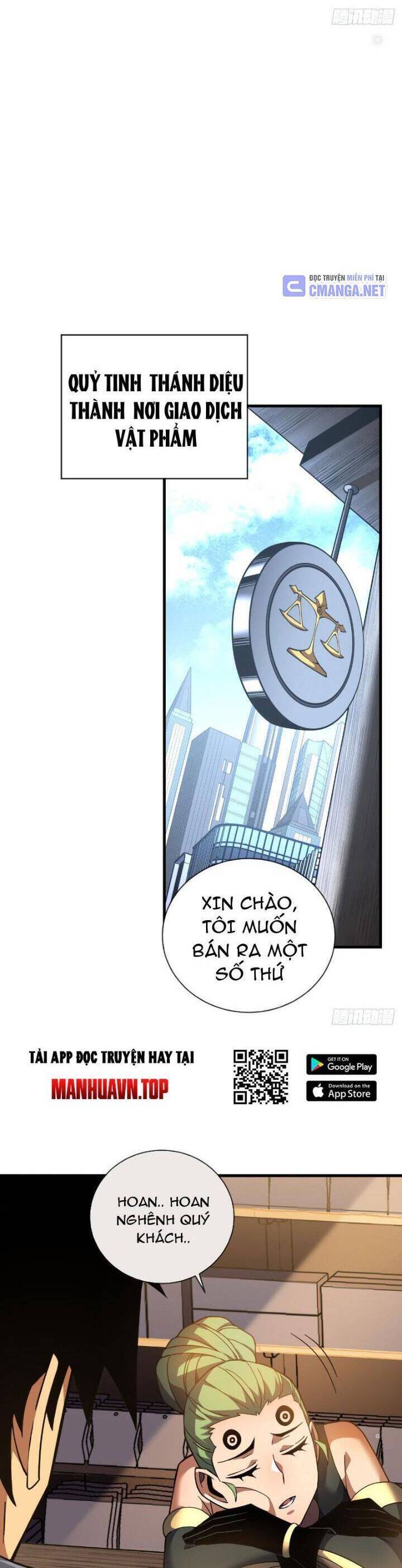 Mệnh Luân Chi Chủ! Khi Dị Biến Giáng Lâm Nhân Gian! [Chap 1-125]