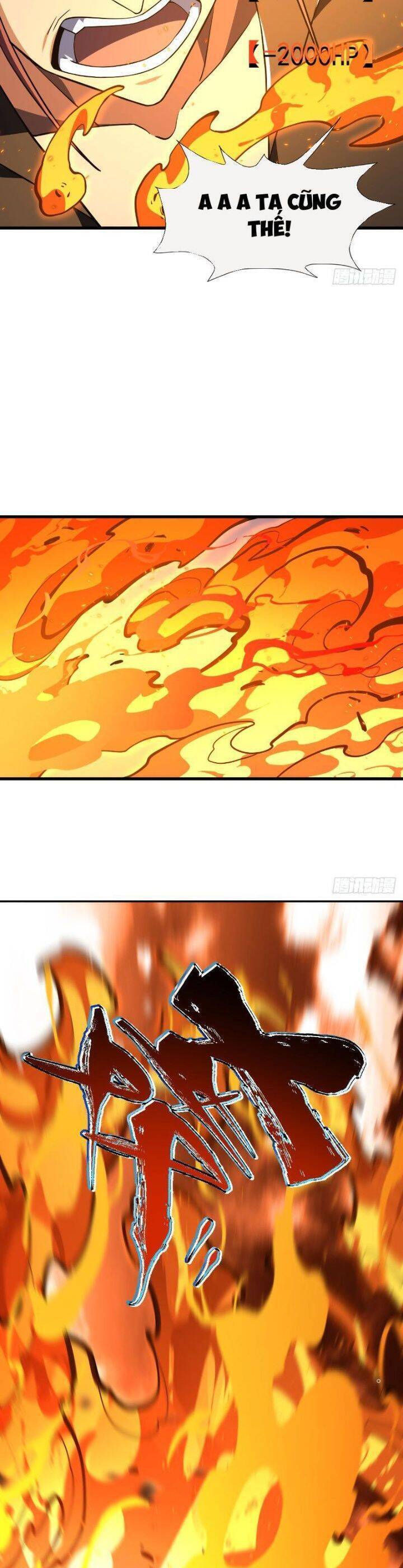 Mệnh Luân Chi Chủ! Khi Dị Biến Giáng Lâm Nhân Gian! [Chap 1-125]