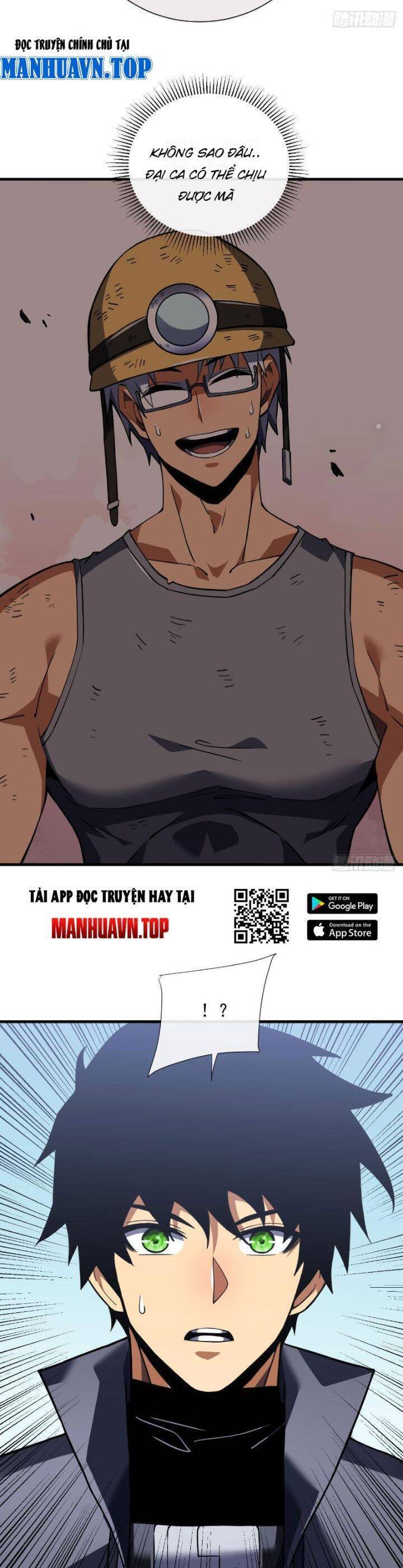 Mệnh Luân Chi Chủ! Khi Dị Biến Giáng Lâm Nhân Gian! [Chap 1-125]