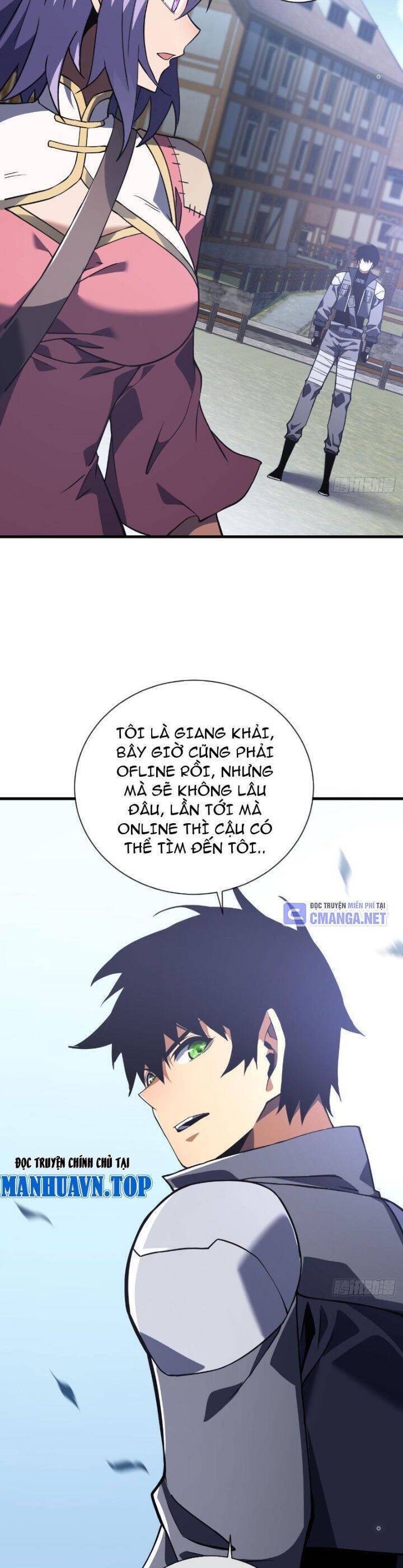 Mệnh Luân Chi Chủ! Khi Dị Biến Giáng Lâm Nhân Gian! [Chap 1-125]
