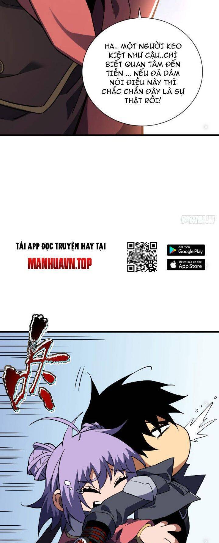 Mệnh Luân Chi Chủ! Khi Dị Biến Giáng Lâm Nhân Gian! [Chap 1-125]
