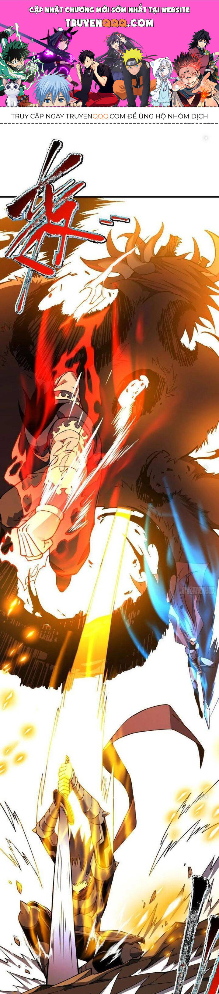 Mệnh Luân Chi Chủ! Khi Dị Biến Giáng Lâm Nhân Gian! [Chap 1-125]