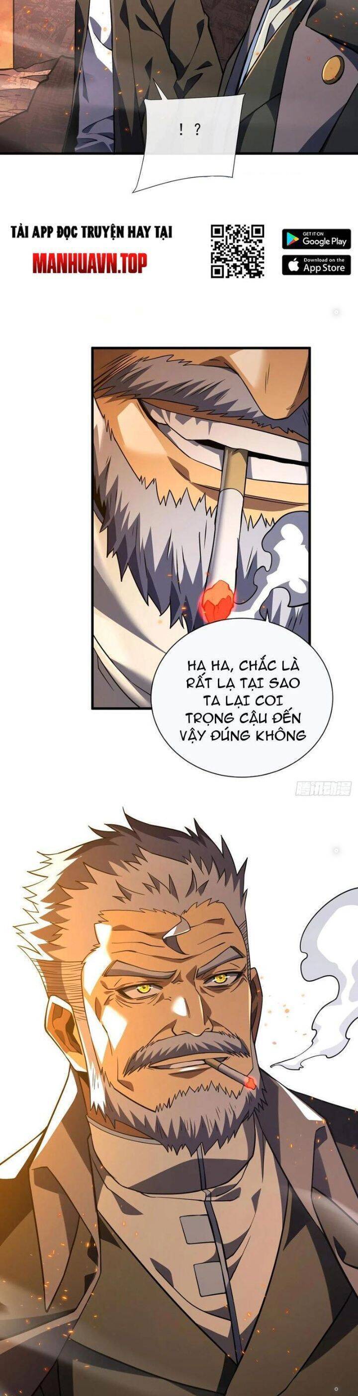 Mệnh Luân Chi Chủ! Khi Dị Biến Giáng Lâm Nhân Gian! [Chap 1-125]
