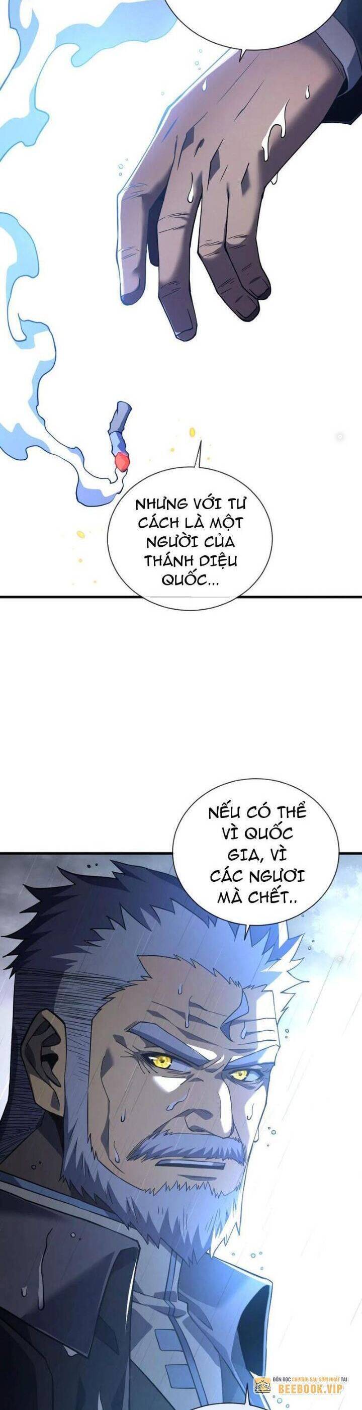 Mệnh Luân Chi Chủ! Khi Dị Biến Giáng Lâm Nhân Gian! [Chap 1-125]