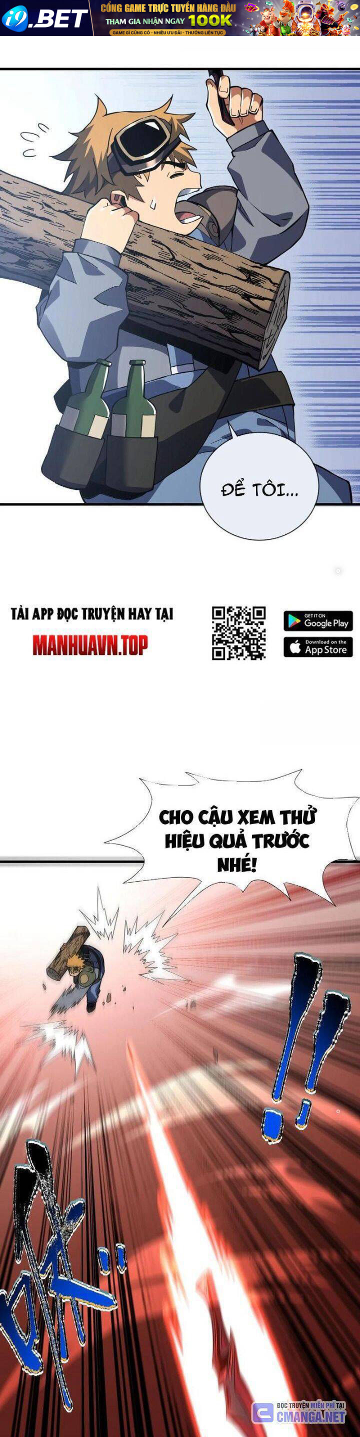 Mệnh Luân Chi Chủ! Khi Dị Biến Giáng Lâm Nhân Gian! [Chap 1-125]