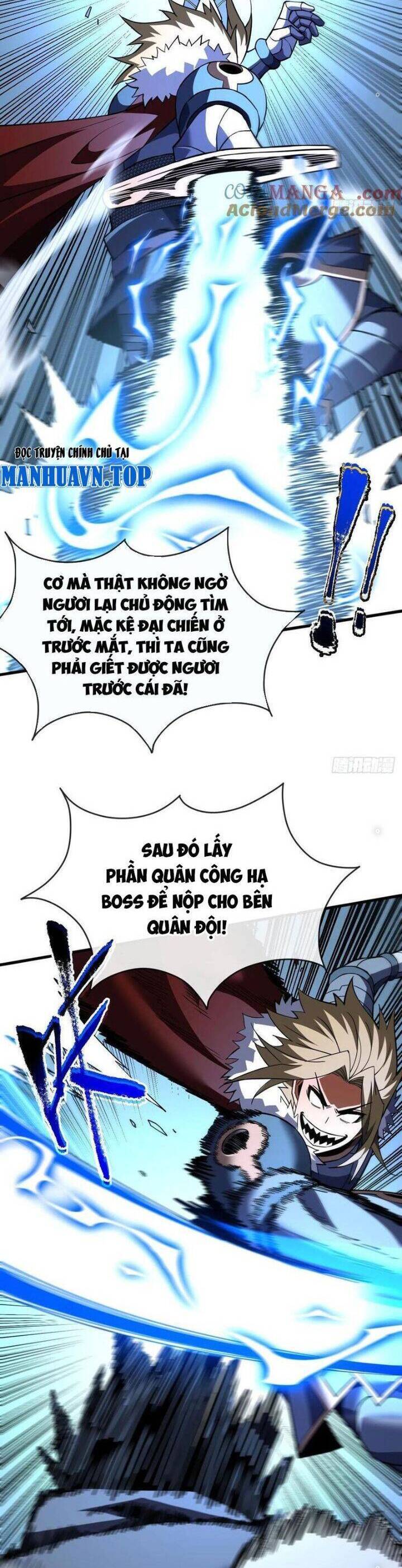 Mệnh Luân Chi Chủ! Khi Dị Biến Giáng Lâm Nhân Gian! [Chap 1-125]
