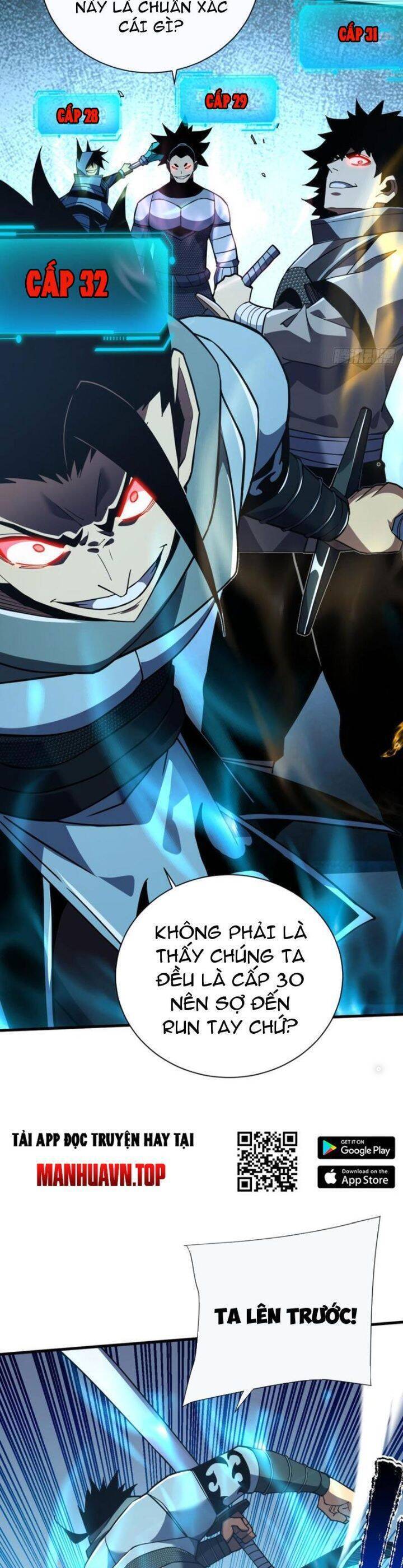 Mệnh Luân Chi Chủ! Khi Dị Biến Giáng Lâm Nhân Gian! [Chap 1-125]