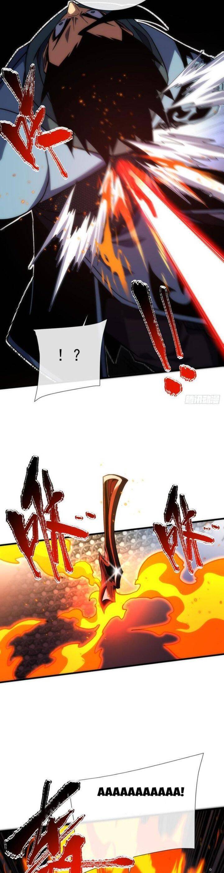 Mệnh Luân Chi Chủ! Khi Dị Biến Giáng Lâm Nhân Gian! [Chap 1-125]
