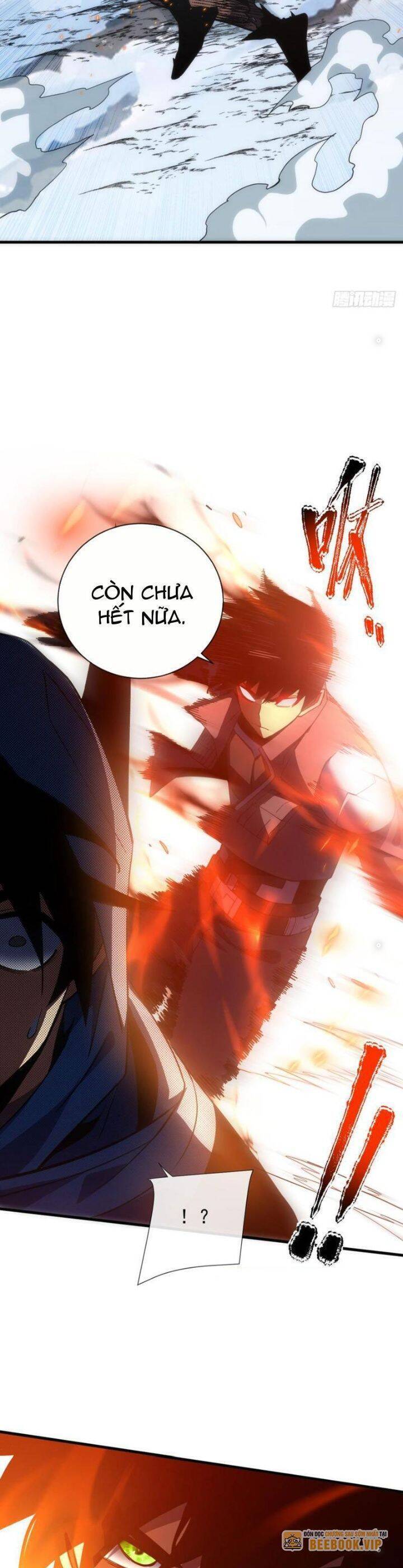 Mệnh Luân Chi Chủ! Khi Dị Biến Giáng Lâm Nhân Gian! [Chap 1-125]
