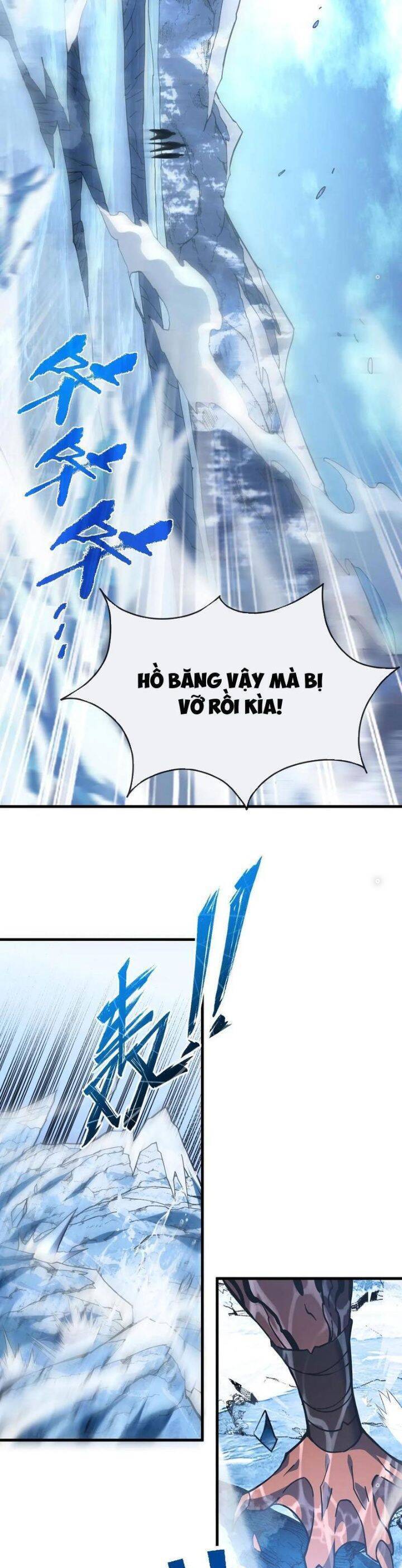 Mệnh Luân Chi Chủ! Khi Dị Biến Giáng Lâm Nhân Gian! [Chap 1-125]