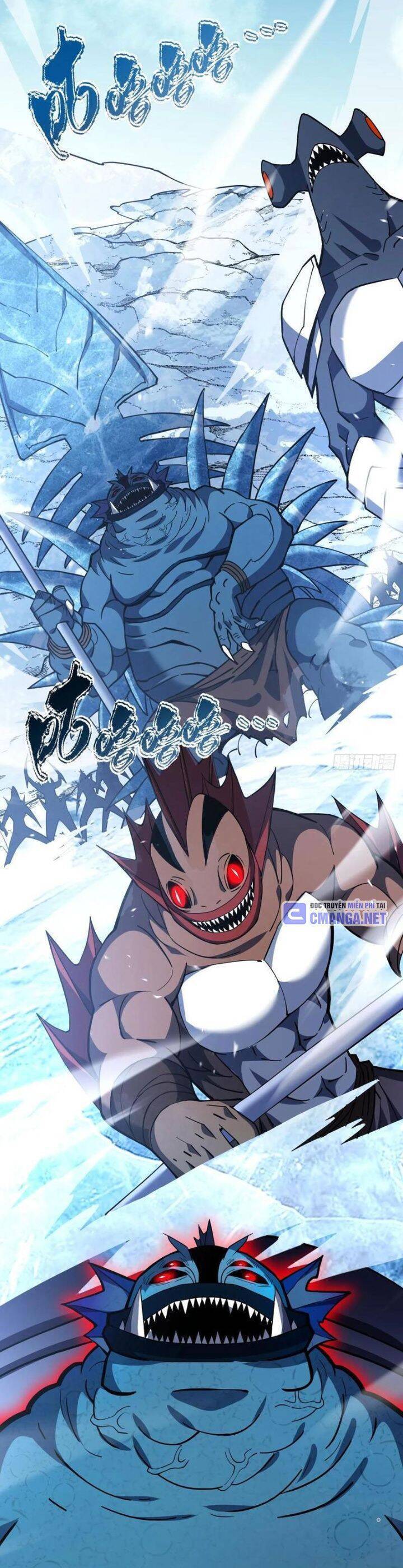 Mệnh Luân Chi Chủ! Khi Dị Biến Giáng Lâm Nhân Gian! [Chap 1-125]