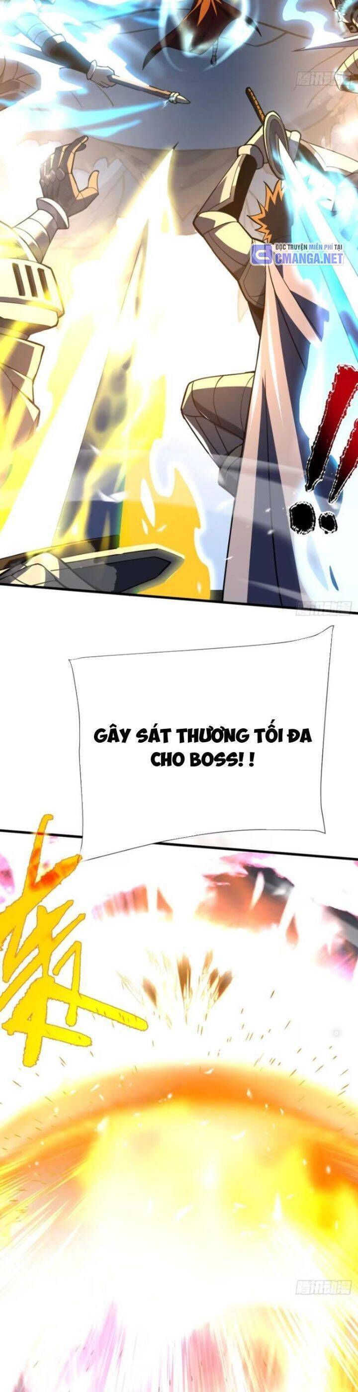 Mệnh Luân Chi Chủ! Khi Dị Biến Giáng Lâm Nhân Gian! [Chap 1-125]