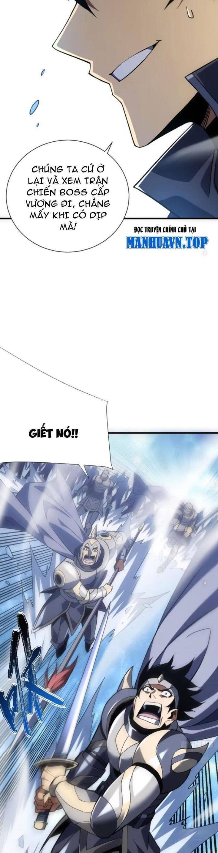 Mệnh Luân Chi Chủ! Khi Dị Biến Giáng Lâm Nhân Gian! [Chap 1-125]
