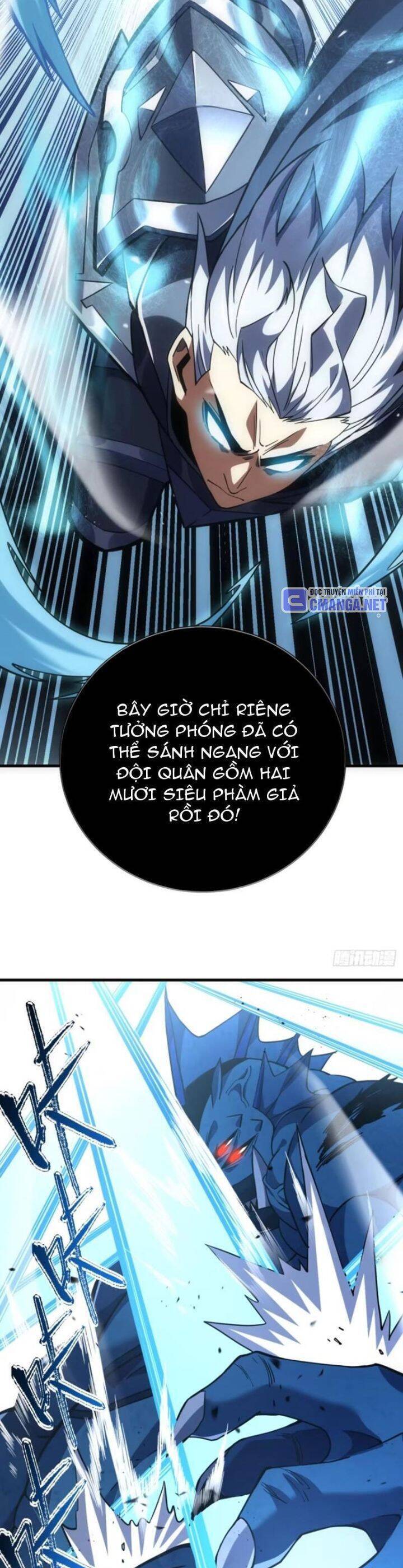 Mệnh Luân Chi Chủ! Khi Dị Biến Giáng Lâm Nhân Gian! [Chap 1-125]