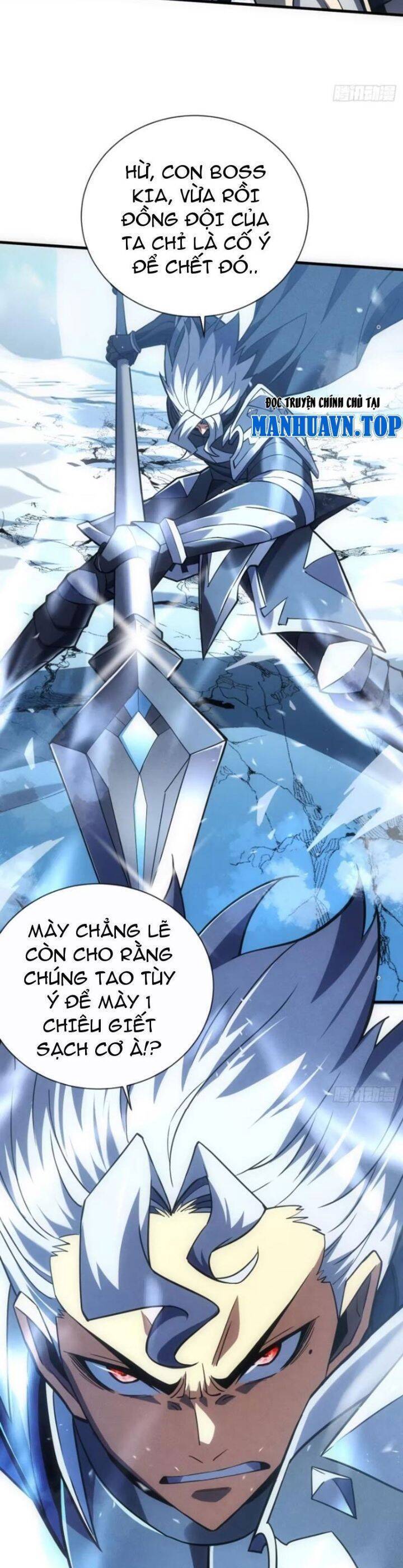 Mệnh Luân Chi Chủ! Khi Dị Biến Giáng Lâm Nhân Gian! [Chap 1-125]