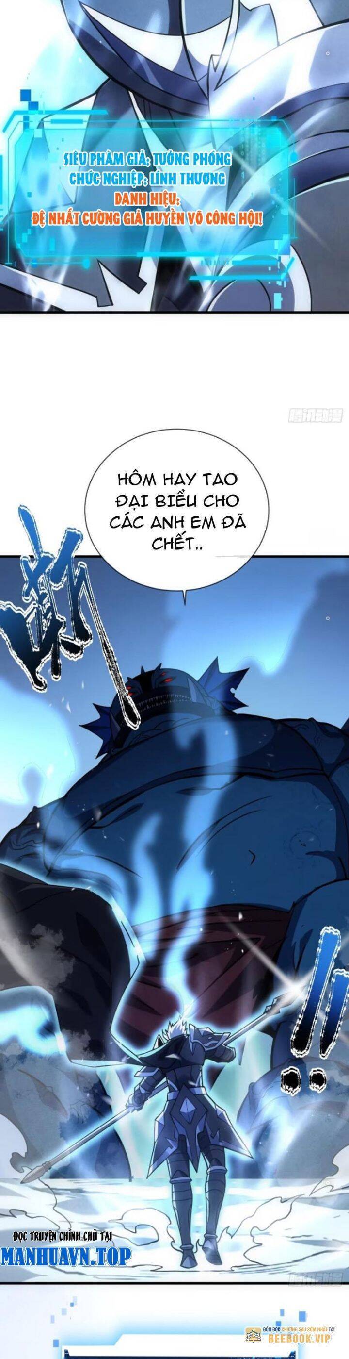 Mệnh Luân Chi Chủ! Khi Dị Biến Giáng Lâm Nhân Gian! [Chap 1-125]