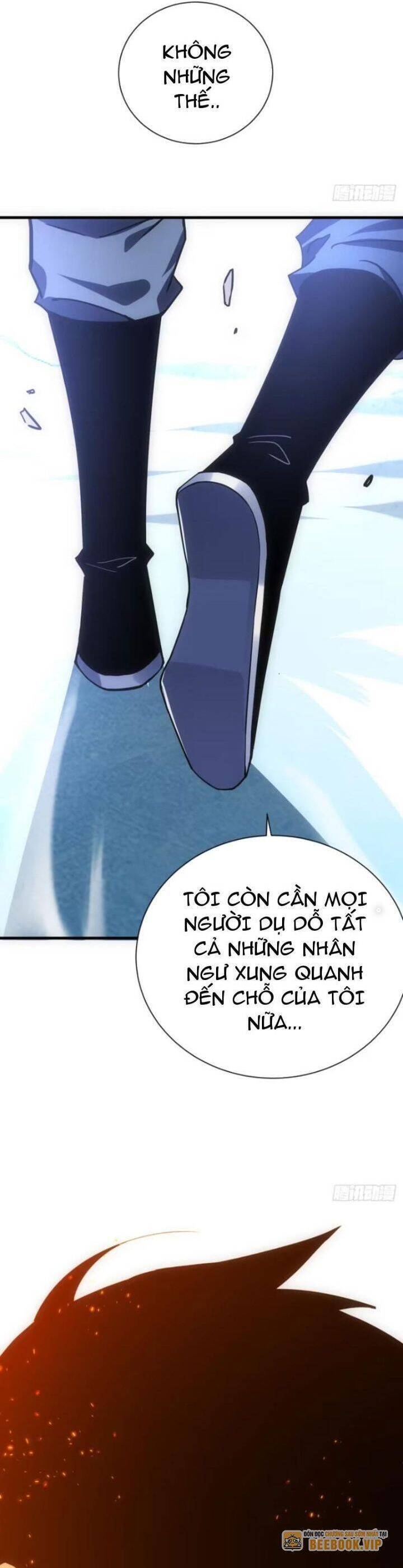 Mệnh Luân Chi Chủ! Khi Dị Biến Giáng Lâm Nhân Gian! [Chap 1-125]