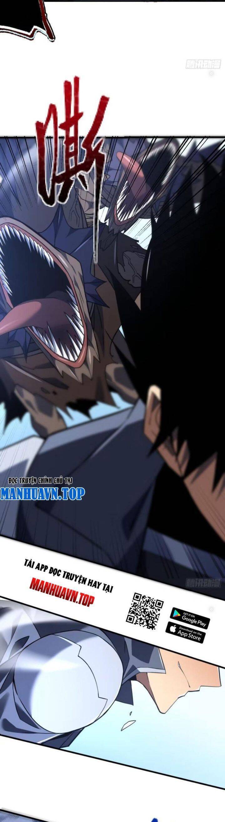 Mệnh Luân Chi Chủ! Khi Dị Biến Giáng Lâm Nhân Gian! [Chap 1-125]