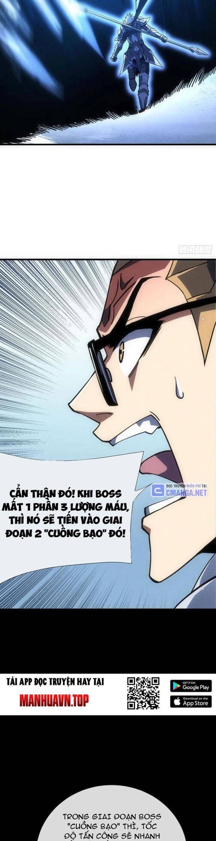 Mệnh Luân Chi Chủ! Khi Dị Biến Giáng Lâm Nhân Gian! [Chap 1-125]
