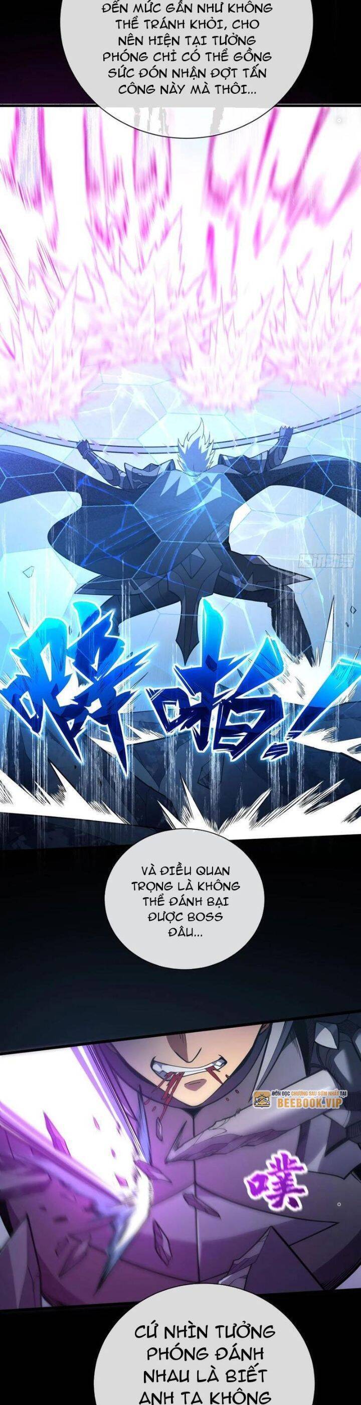 Mệnh Luân Chi Chủ! Khi Dị Biến Giáng Lâm Nhân Gian! [Chap 1-125]