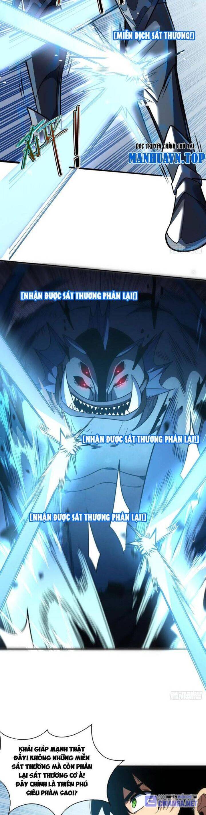 Mệnh Luân Chi Chủ! Khi Dị Biến Giáng Lâm Nhân Gian! [Chap 1-125]