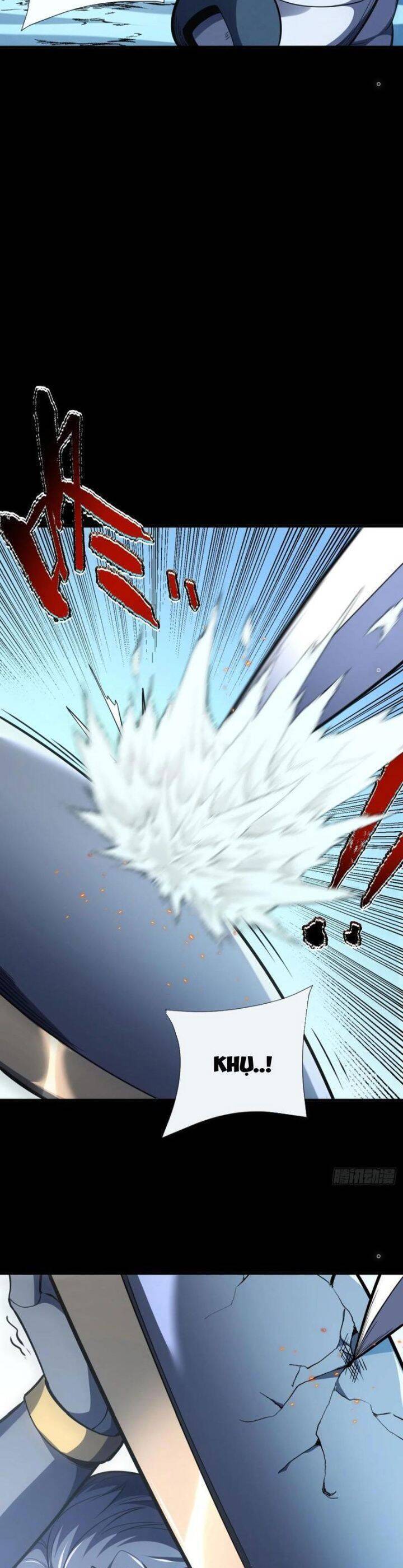 Mệnh Luân Chi Chủ! Khi Dị Biến Giáng Lâm Nhân Gian! [Chap 1-125]