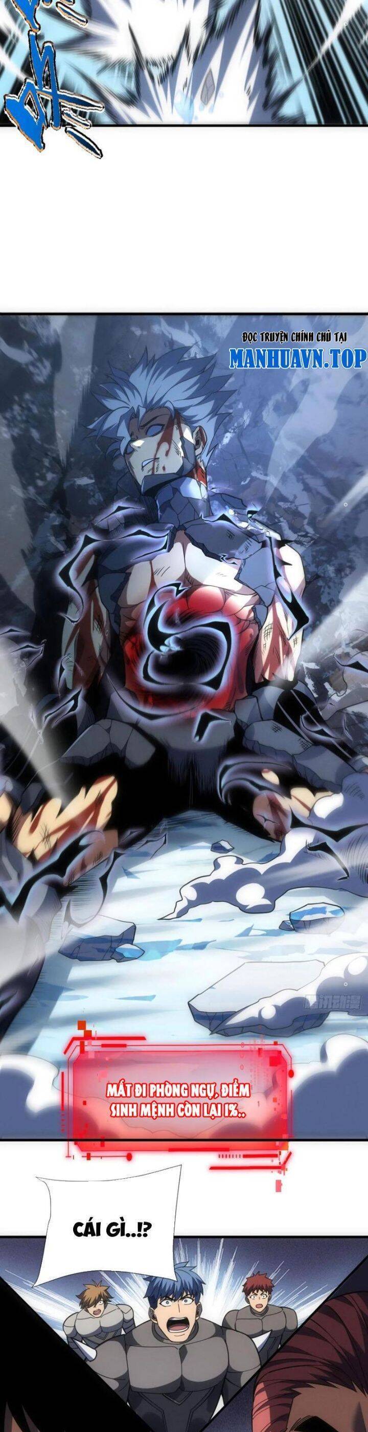 Mệnh Luân Chi Chủ! Khi Dị Biến Giáng Lâm Nhân Gian! [Chap 1-125]