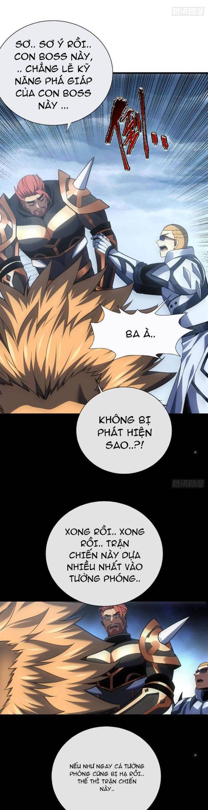Mệnh Luân Chi Chủ! Khi Dị Biến Giáng Lâm Nhân Gian! [Chap 1-125]