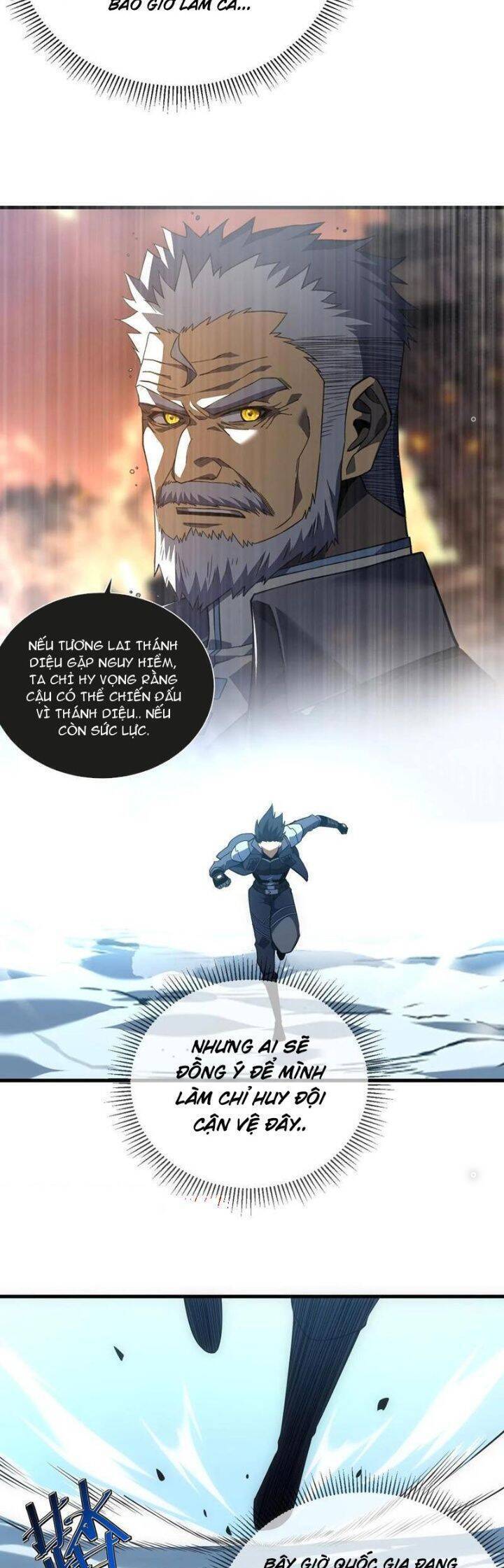 Mệnh Luân Chi Chủ! Khi Dị Biến Giáng Lâm Nhân Gian! [Chap 1-125]