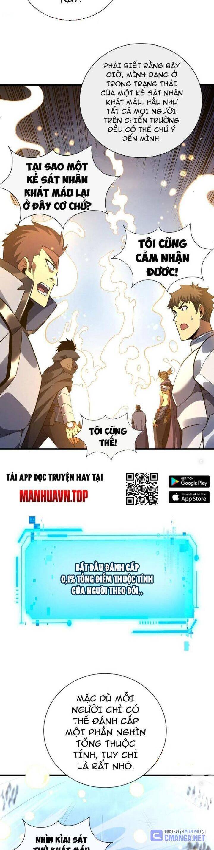Mệnh Luân Chi Chủ! Khi Dị Biến Giáng Lâm Nhân Gian! [Chap 1-125]