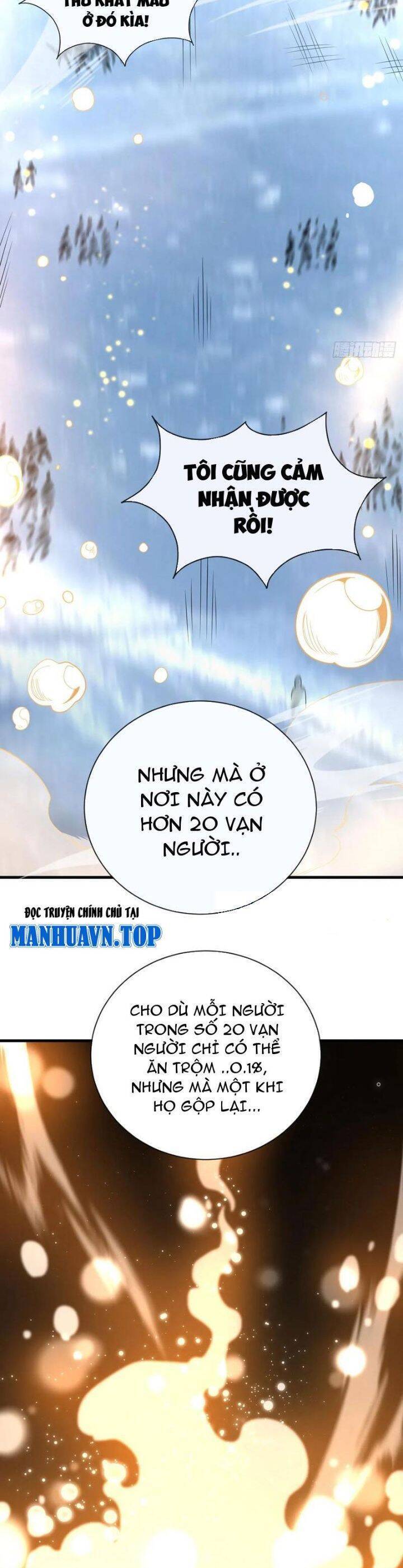 Mệnh Luân Chi Chủ! Khi Dị Biến Giáng Lâm Nhân Gian! [Chap 1-125]