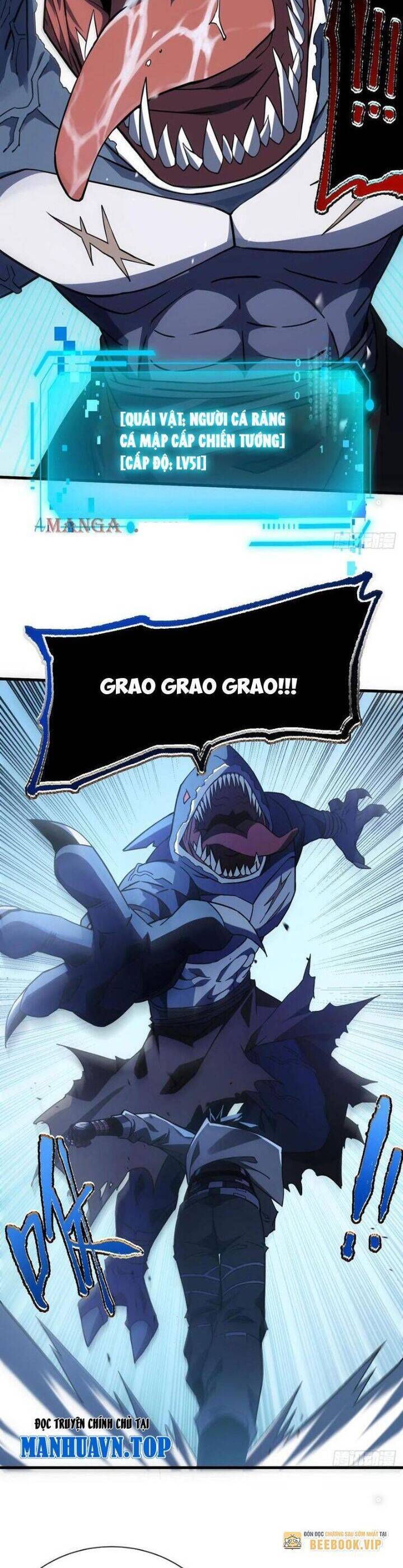 Mệnh Luân Chi Chủ! Khi Dị Biến Giáng Lâm Nhân Gian! [Chap 1-125]