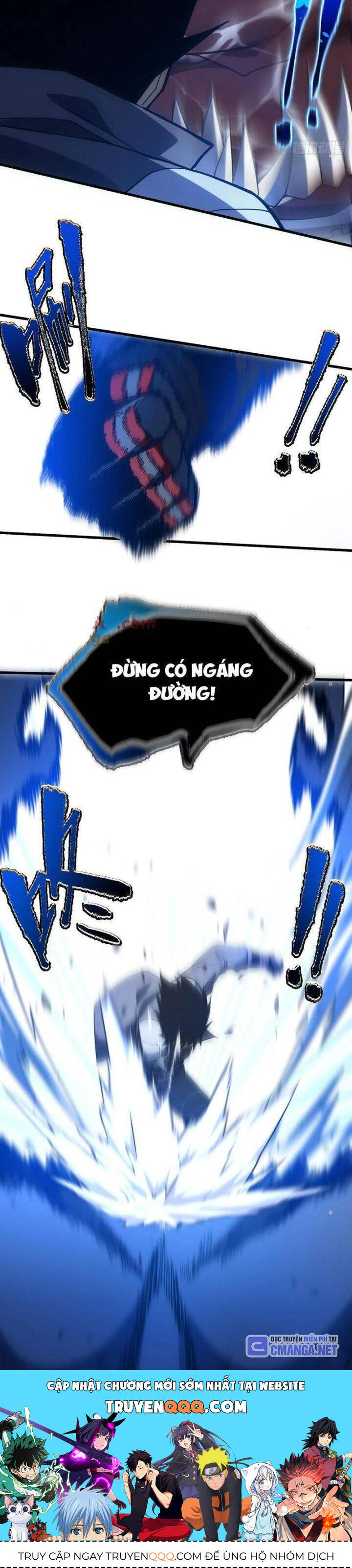 Mệnh Luân Chi Chủ! Khi Dị Biến Giáng Lâm Nhân Gian! [Chap 1-125]
