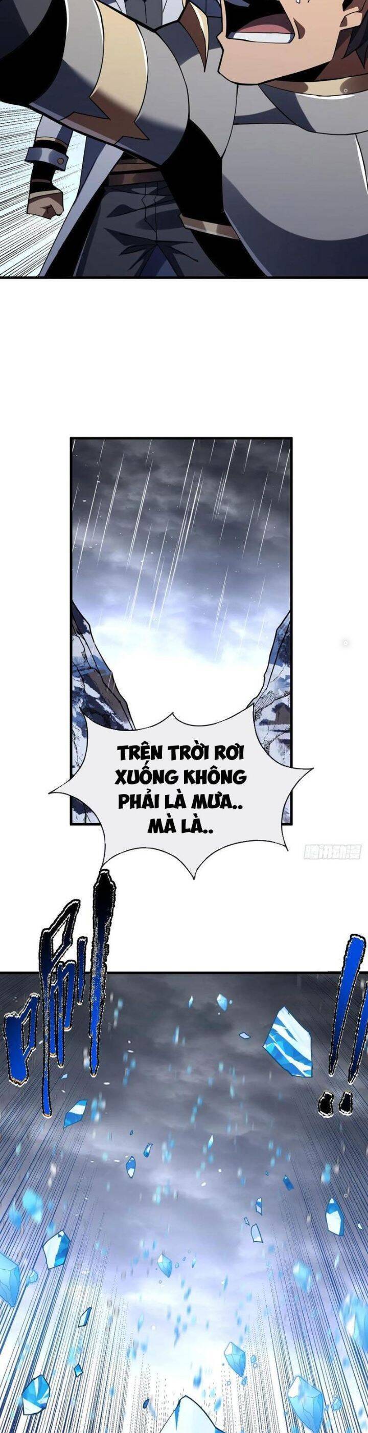 Mệnh Luân Chi Chủ! Khi Dị Biến Giáng Lâm Nhân Gian! [Chap 1-125]