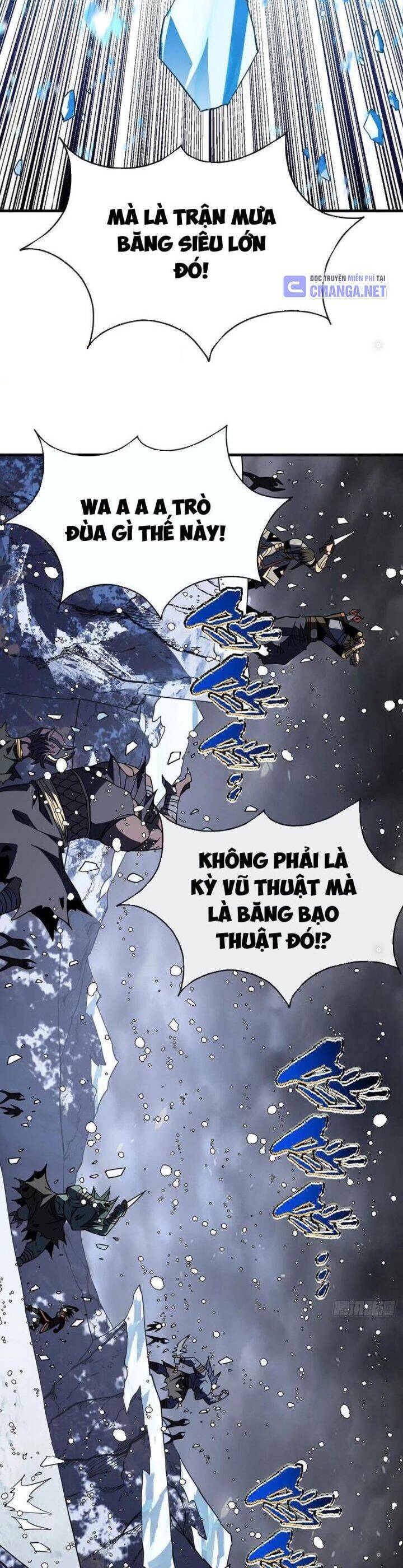 Mệnh Luân Chi Chủ! Khi Dị Biến Giáng Lâm Nhân Gian! [Chap 1-125]