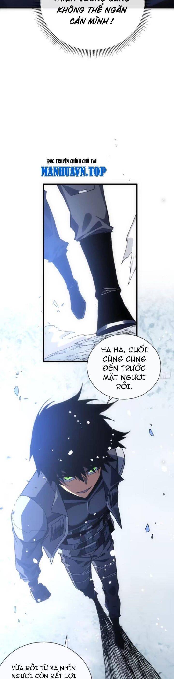 Mệnh Luân Chi Chủ! Khi Dị Biến Giáng Lâm Nhân Gian! [Chap 1-125]