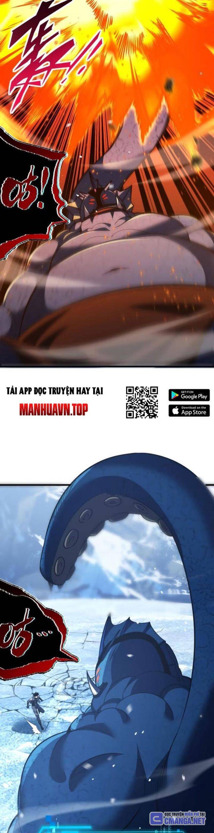 Mệnh Luân Chi Chủ! Khi Dị Biến Giáng Lâm Nhân Gian! [Chap 1-125]