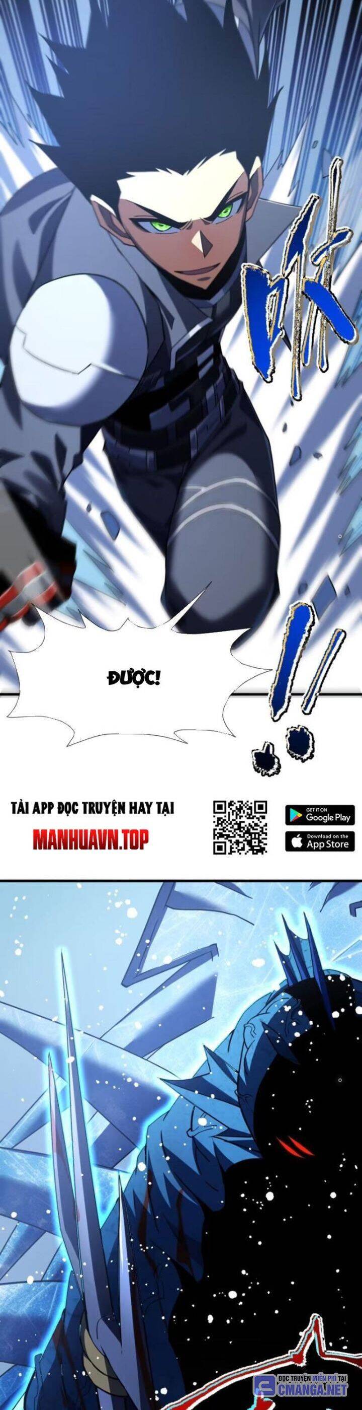 Mệnh Luân Chi Chủ! Khi Dị Biến Giáng Lâm Nhân Gian! [Chap 1-125]