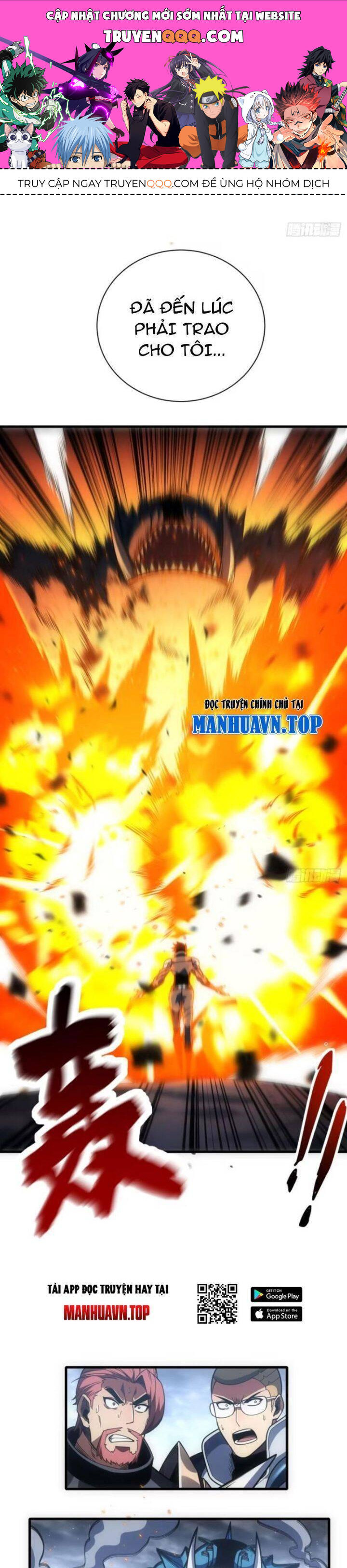 Mệnh Luân Chi Chủ! Khi Dị Biến Giáng Lâm Nhân Gian! [Chap 1-125]