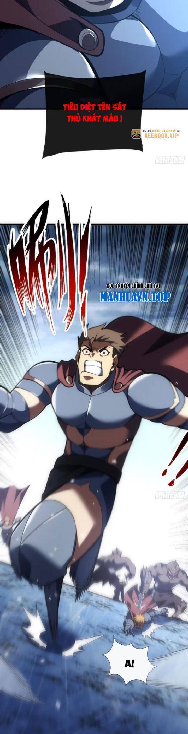 Mệnh Luân Chi Chủ! Khi Dị Biến Giáng Lâm Nhân Gian! [Chap 1-125]