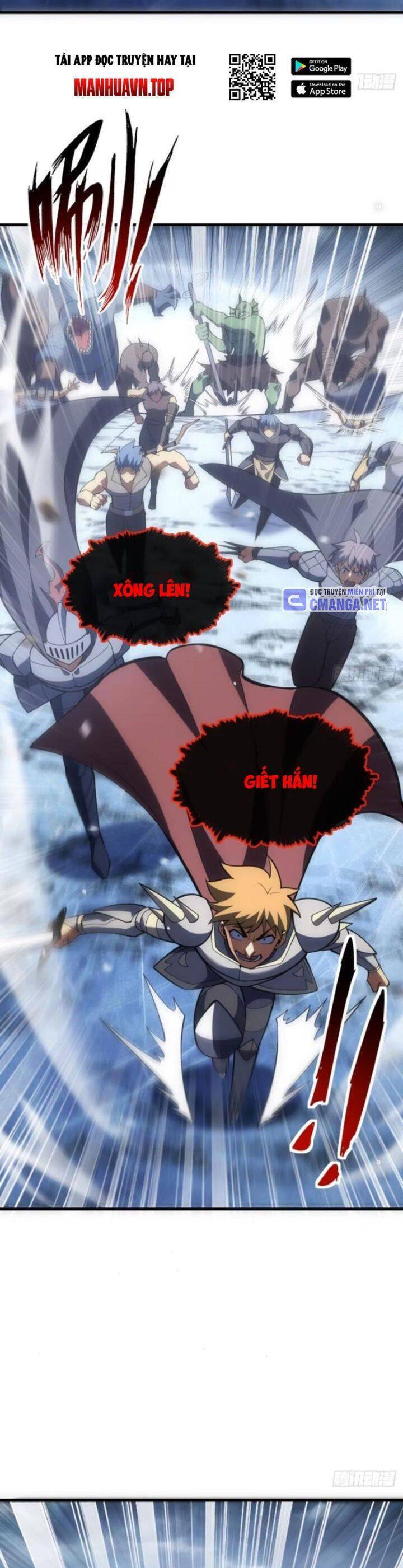 Mệnh Luân Chi Chủ! Khi Dị Biến Giáng Lâm Nhân Gian! [Chap 1-125]