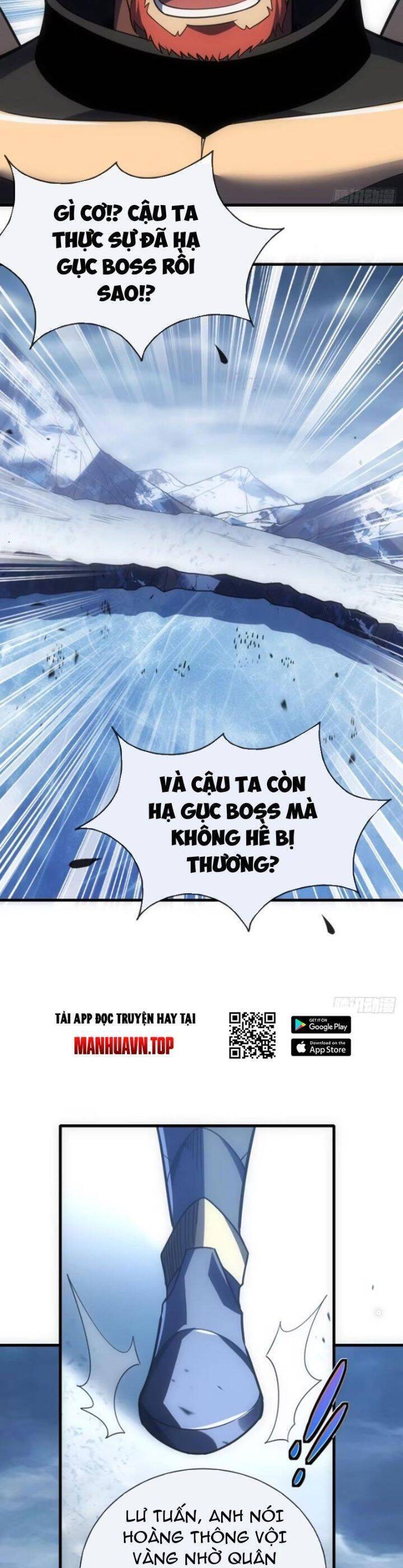 Mệnh Luân Chi Chủ! Khi Dị Biến Giáng Lâm Nhân Gian! [Chap 1-125]