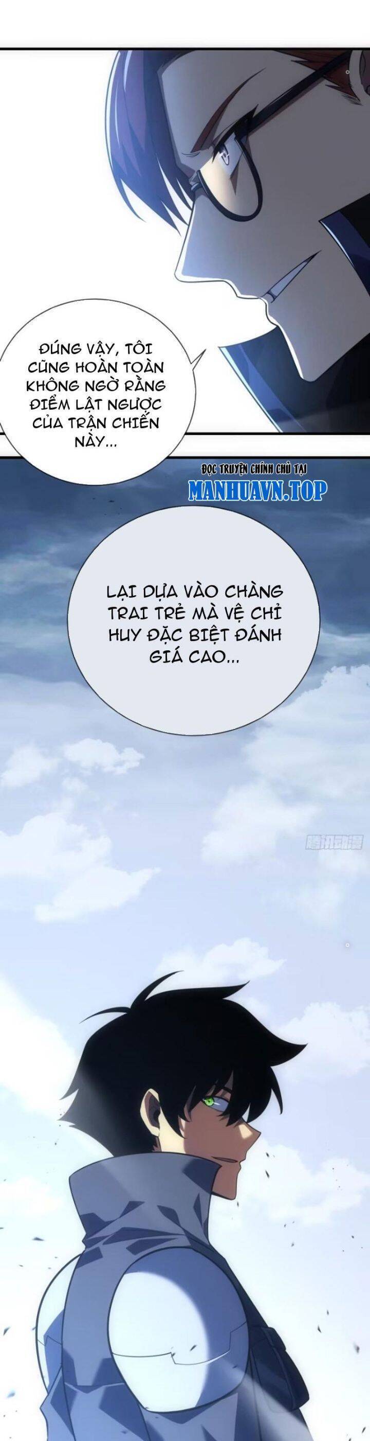 Mệnh Luân Chi Chủ! Khi Dị Biến Giáng Lâm Nhân Gian! [Chap 1-125]