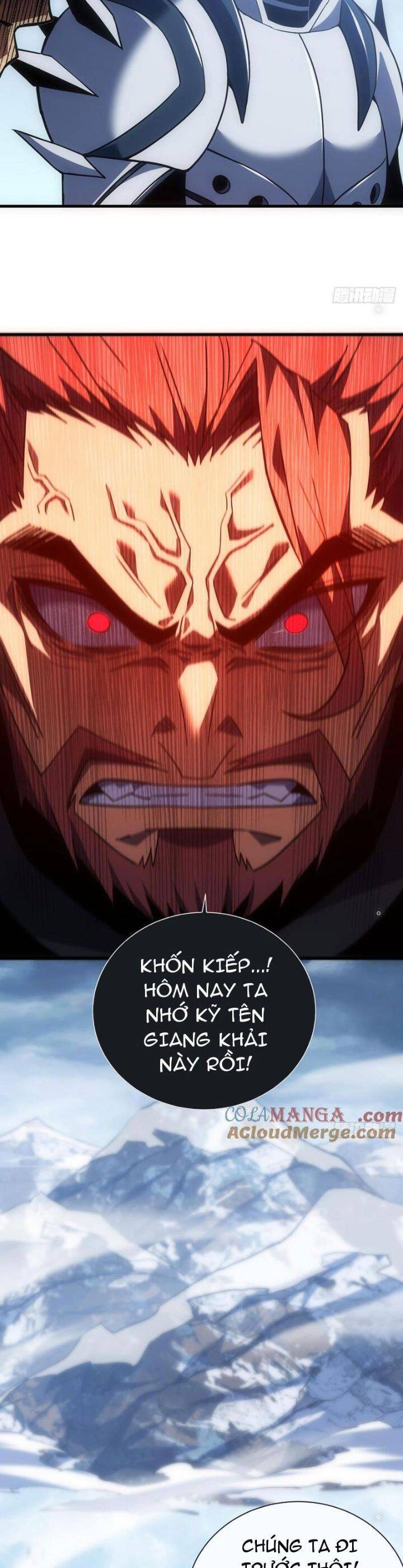 Mệnh Luân Chi Chủ! Khi Dị Biến Giáng Lâm Nhân Gian! [Chap 1-125]