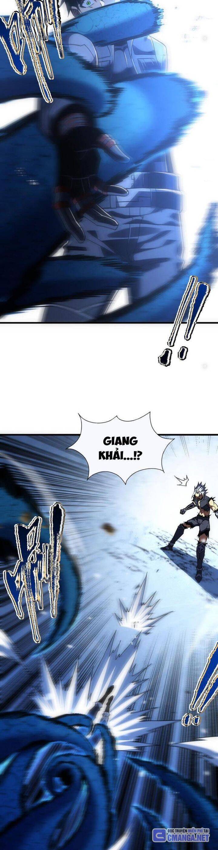 Mệnh Luân Chi Chủ! Khi Dị Biến Giáng Lâm Nhân Gian! [Chap 1-125]