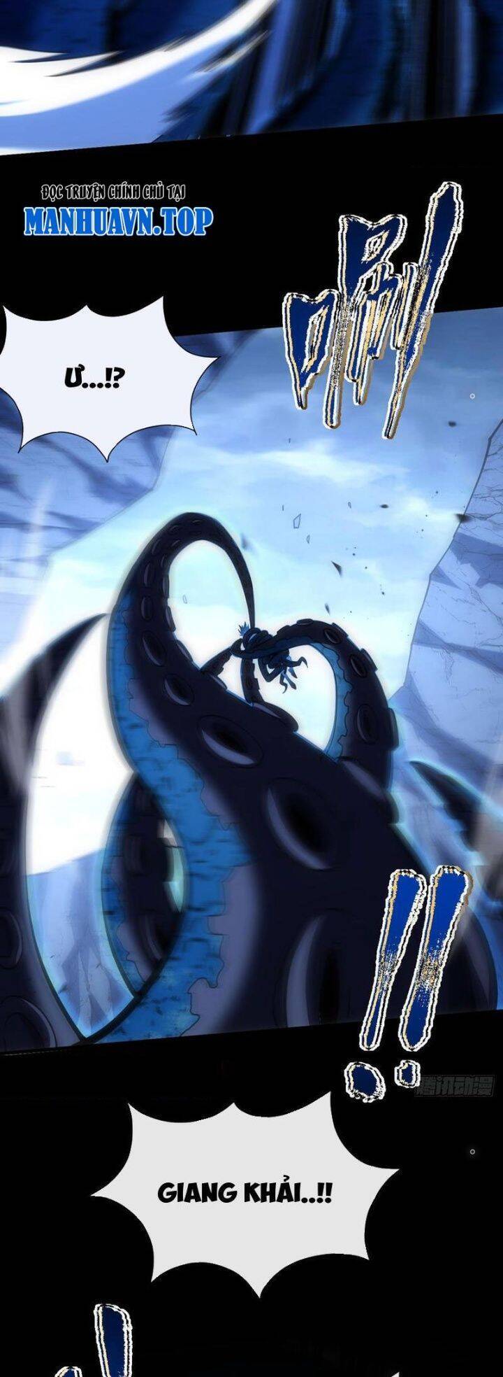 Mệnh Luân Chi Chủ! Khi Dị Biến Giáng Lâm Nhân Gian! [Chap 1-125]