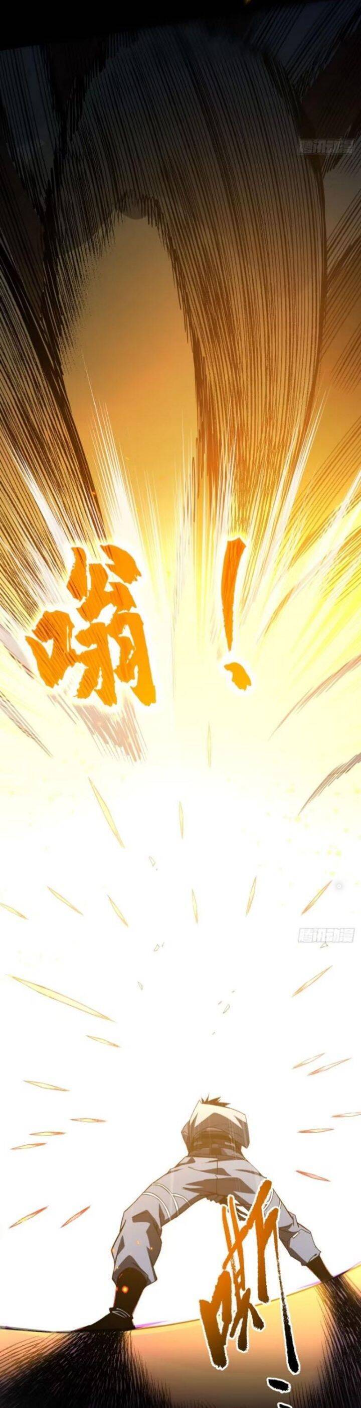 Mệnh Luân Chi Chủ! Khi Dị Biến Giáng Lâm Nhân Gian! [Chap 1-125]